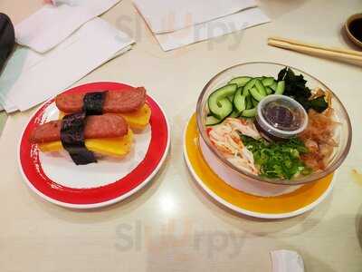 Genki Sushi