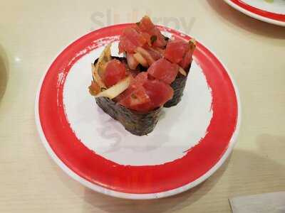 Genki Sushi