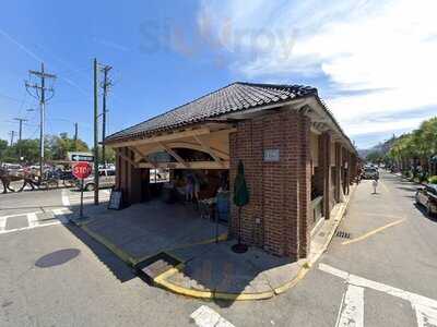 Southern Sisters Bakery