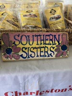 Southern Sisters Bakery