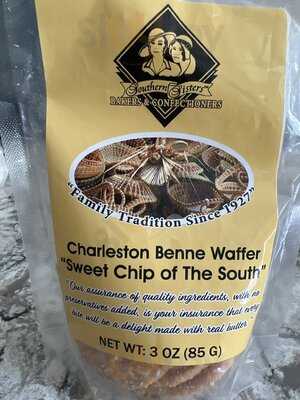 Southern Sisters Bakery