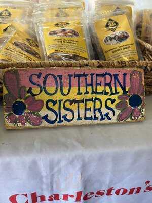 Southern Sisters Bakery