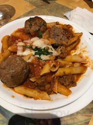 Sicilia Bar - Pizza - Pub