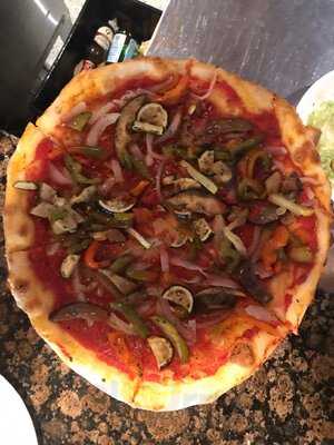 Sicilia Bar - Pizza - Pub