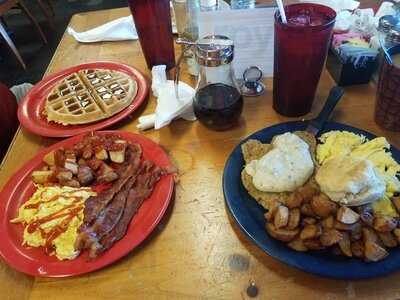 Sweet Mama's Restaurant