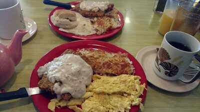 Sweet Mama's Restaurant