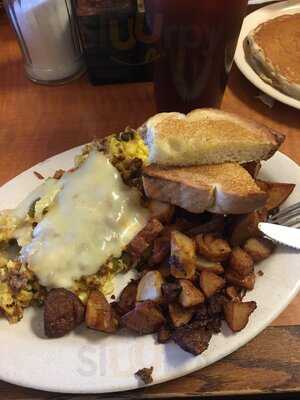 Sweet Mama's Restaurant