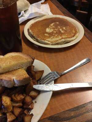 Sweet Mama's Restaurant