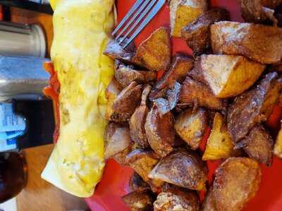 Sweet Mama's Restaurant