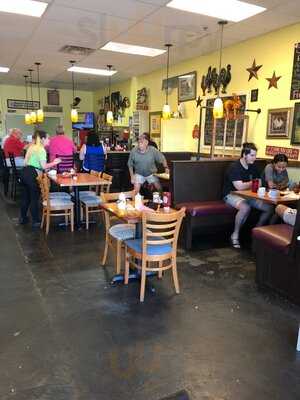 Sweet Mama's Restaurant