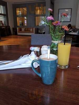 Walker Street Kitchen