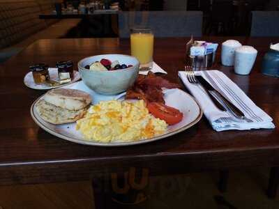 Walker Street Kitchen