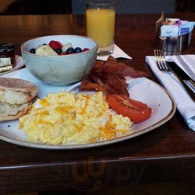 Walker Street Kitchen