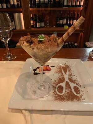 Pietro’s Italian Restaurant And Wine Bar