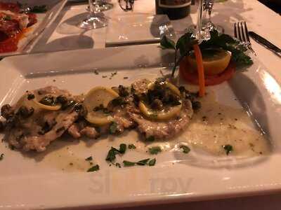 Pietro’s Italian Restaurant And Wine Bar