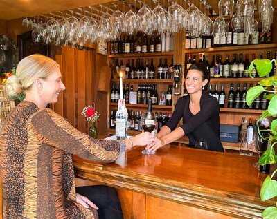 Pietro’s Italian Restaurant And Wine Bar