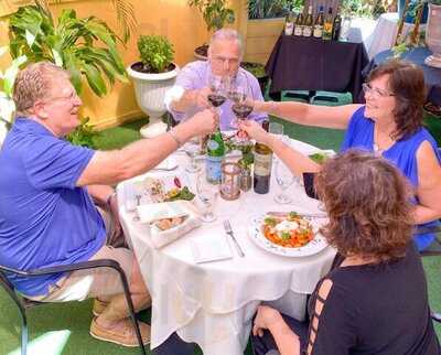 Pietro’s Italian Restaurant And Wine Bar