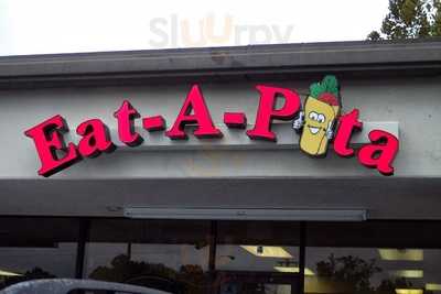 Eat-a-pita