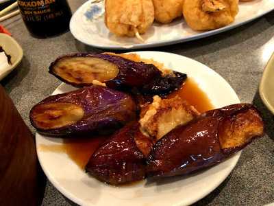 Canton House Restaurant