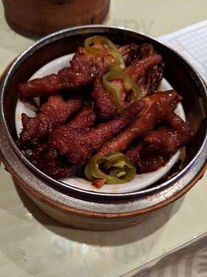 Canton House Restaurant