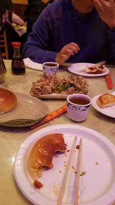 Canton House Restaurant