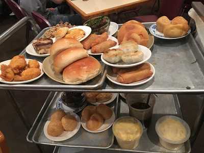 Canton House Restaurant