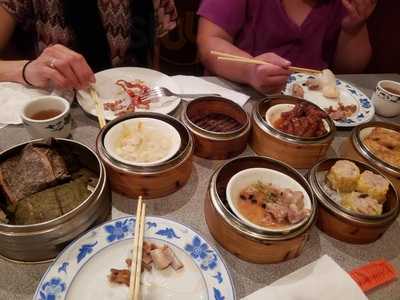 Canton House Restaurant