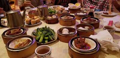 Canton House Restaurant