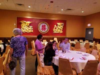 Canton House Restaurant