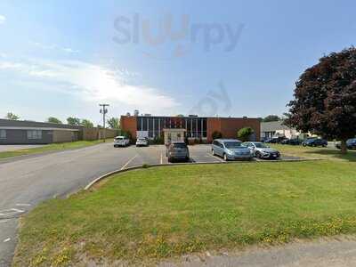 Canton House Restaurant