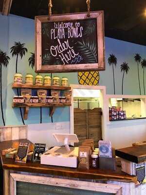 Playa Bowls