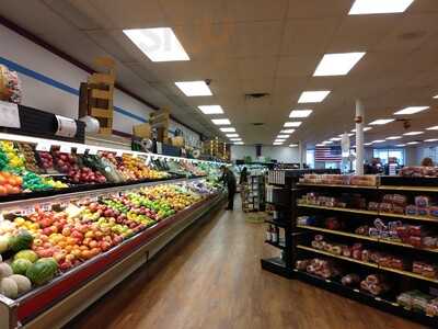 Herrema's Market Place