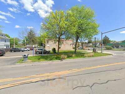 Captain Tony's Pizza