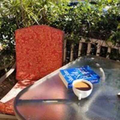 Shelf Indulgence Used Book Cafe