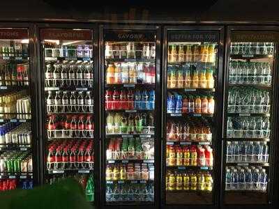 Landscape Of Flavors