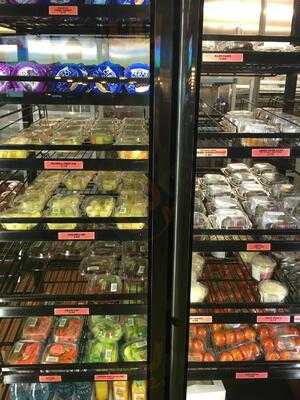 Landscape Of Flavors