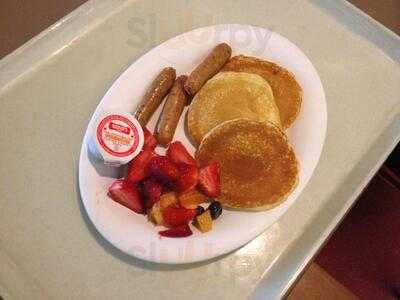 Landscape Of Flavors