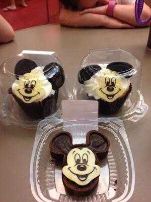 Landscape Of Flavors