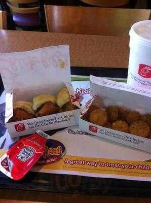 Chick-fil-a