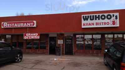 Wuhoos Asian Bistro