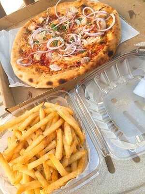 Wolfgang Puck Express