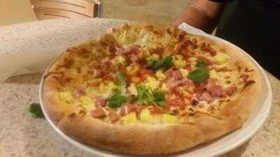 Wolfgang Puck Express