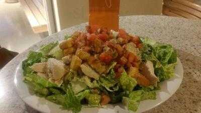 Wolfgang Puck Express