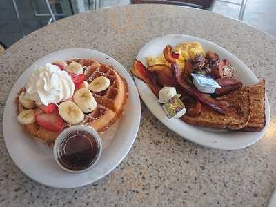 Wolfgang Puck Express