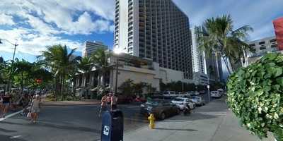 Wolfgang Puck Express