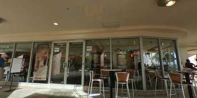 Wolfgang Puck Express