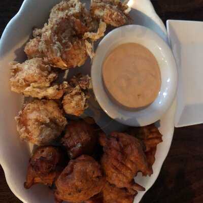 Taste Of The Bahamas