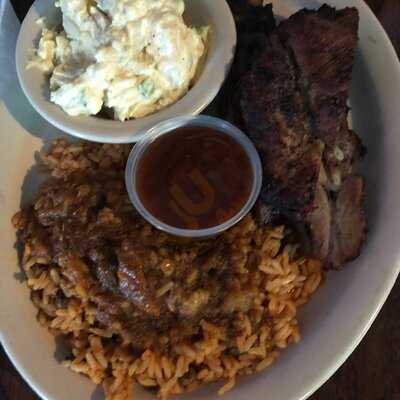 Taste Of The Bahamas