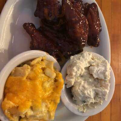 Taste Of The Bahamas