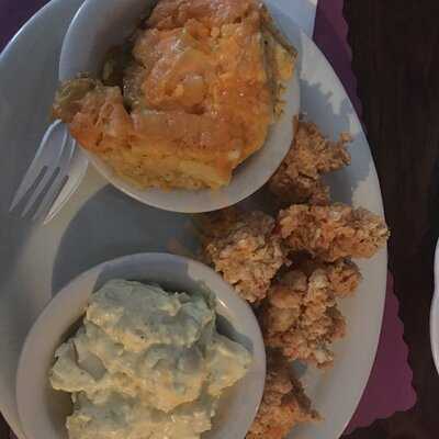 Taste Of The Bahamas